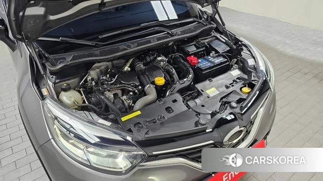 Renault Korea (Samsung) New QM3 id 4285237 из Кореи 16