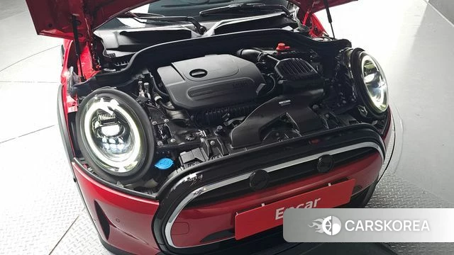 Mini Cooper id 4560888 из Кореи 16