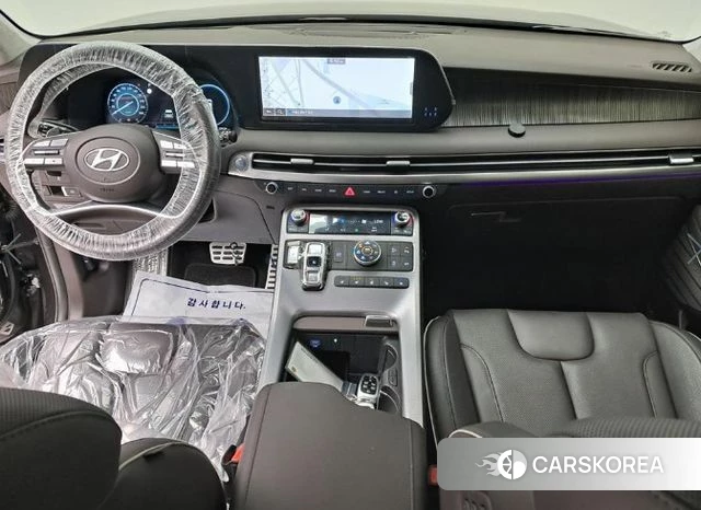 Hyundai The New Palisade id 4354871 из Кореи 15