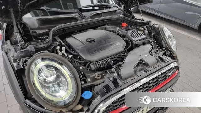 Mini Cooper S id 3017747 из Кореи 16