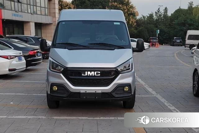 Jiangling Teshun id 3993543 из Китая 14