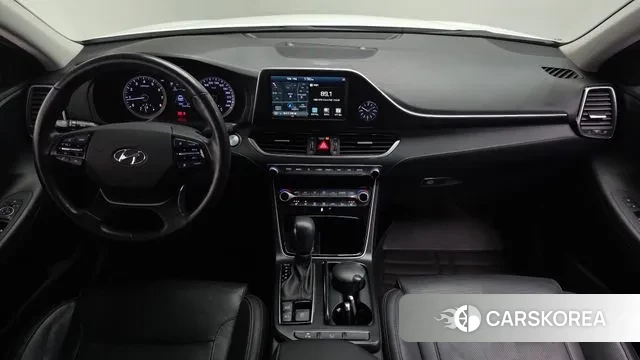 Hyundai Grandeur IG id 3479983 из Кореи 16