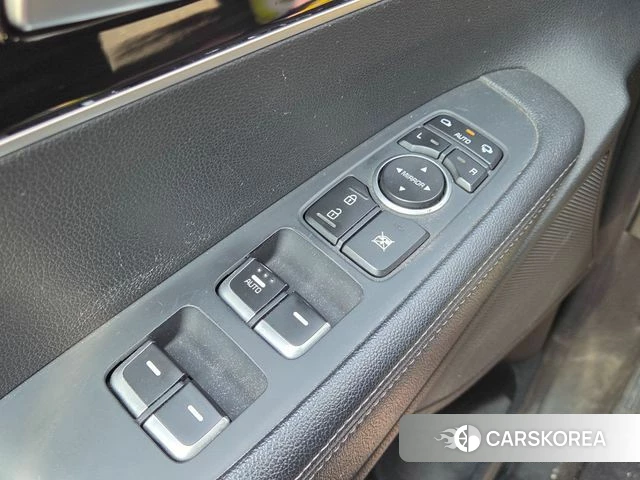 Kia The New Sorento id 4907312 из Кореи 14
