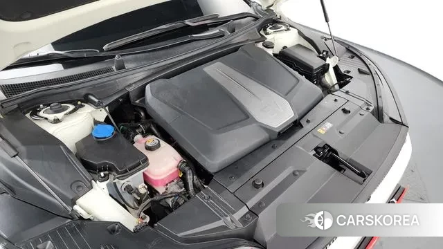 Kia EV6 id 3770396 из Кореи 16