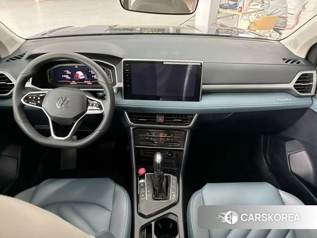 Volkswagen Tuyue id 4263193 из Китая 11
