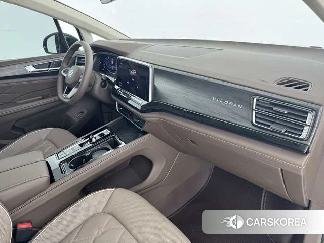 Volkswagen Weiran id 4341836 из Китая 12