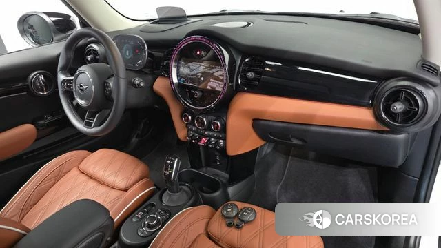 Mini Cooper S id 4904979 из Кореи 26