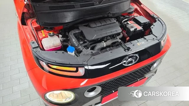 Hyundai Casper id 3707172 из Кореи 16