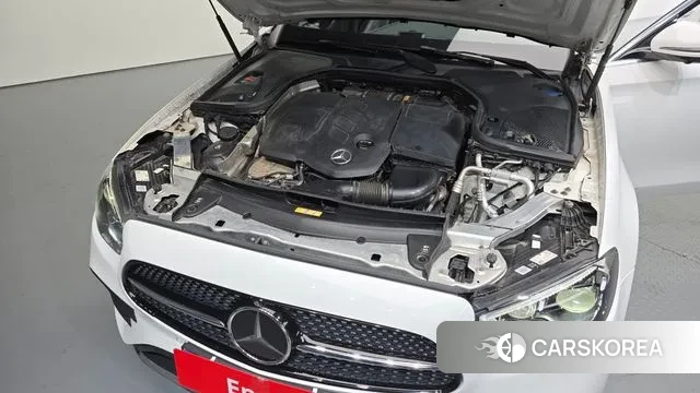 Mercedes-Benz E-Class W213 id 3263871 из Кореи 16