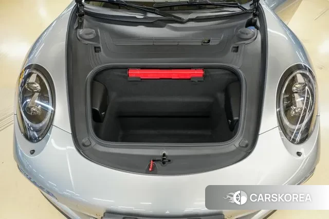 Porsche 911 id 3773158 из Кореи 16