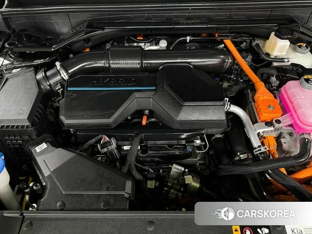 Kia The New Sorento 4th Generation id 4315363 из Кореи 16