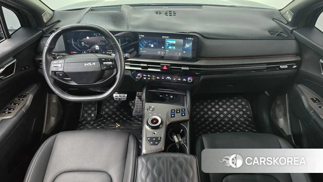 Kia The New Sportage 5th Generation id 4739351 из Кореи 28