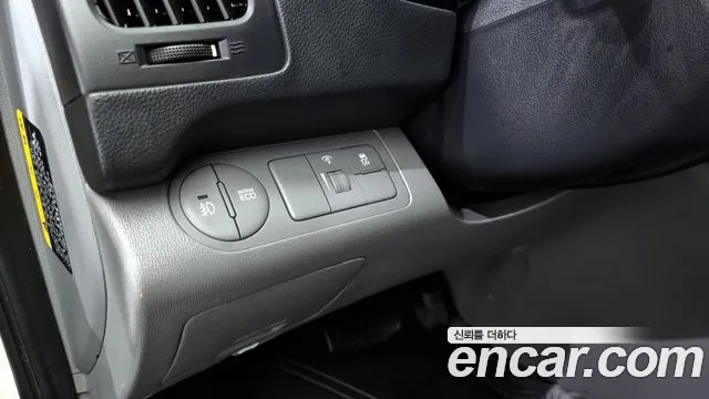 Hyundai The New Grand Starex id 2618561 из Кореи 16