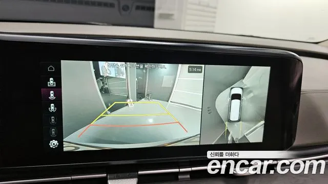 Kia Carnival 4th generation id 2549960 из Кореи 16