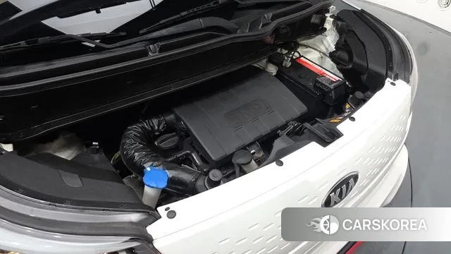 Kia The New Ray id 3028515 из Кореи 16