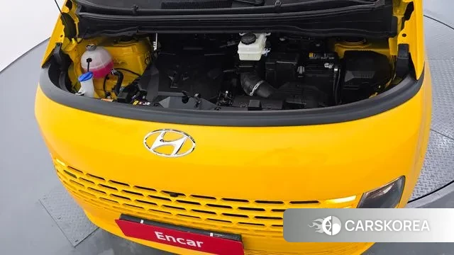 Hyundai Staria id 3377617 из Кореи 16