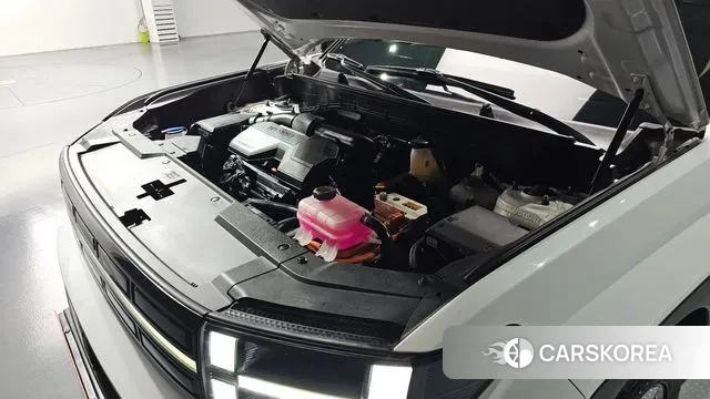 Hyundai Santa Fe (MX5) id 3605962 из Кореи 16