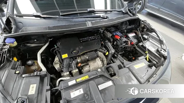Peugeot 3008 second generation id 3445038 из Кореи 16