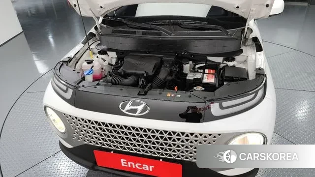 Hyundai Casper id 3665108 из Кореи 16