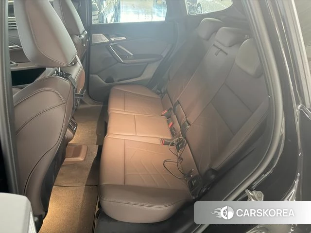 BMW X1 (U11) id 4691276 из Кореи 10