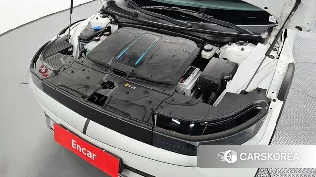 Hyundai Ionic 5 id 3478942 из Кореи 16