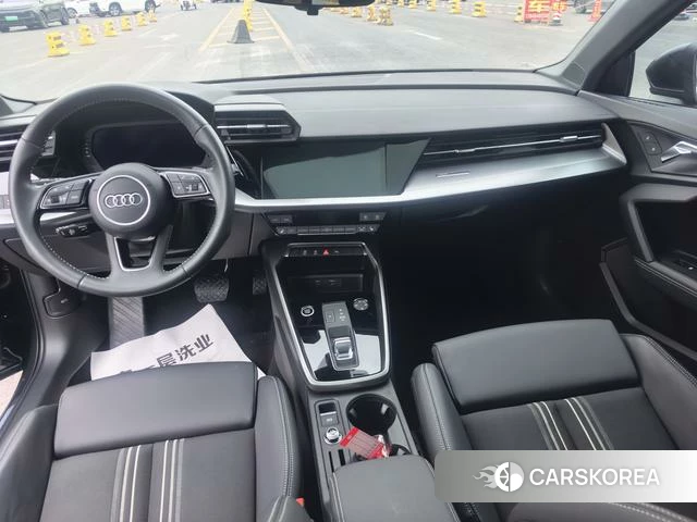Audi A3 id 4335713 из Китая 16