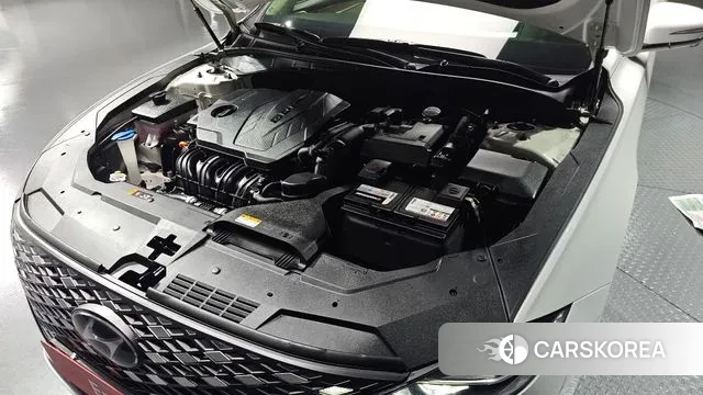 Hyundai The New Grandeur IG id 3281631 из Кореи 16