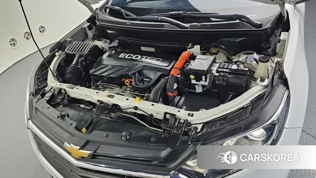 Chevrolet (GM Daewoo) Equinox id 3176766 из Кореи 16