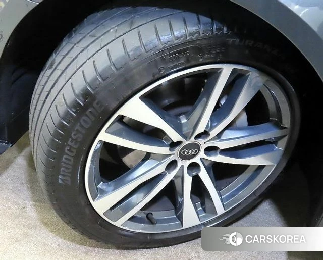 Audi A6 (C8) id 4395068 из Кореи 16