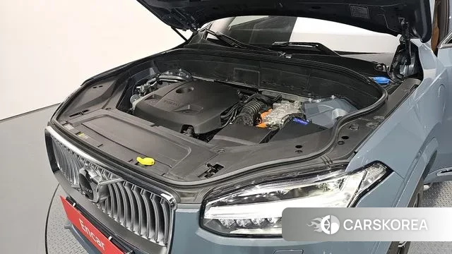 Volvo XC90 second Generation id 3355956 из Кореи 16