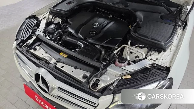 Mercedes-Benz GLC-Class X253 id 3536380 из Кореи 16