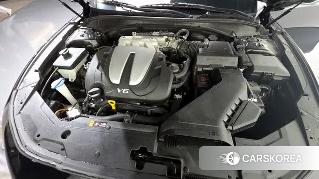 Hyundai Grandeur IG id 3013641 из Кореи 16