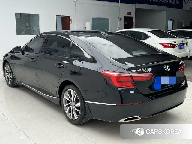 Honda Yingshipai id 4260622 из Китая 7