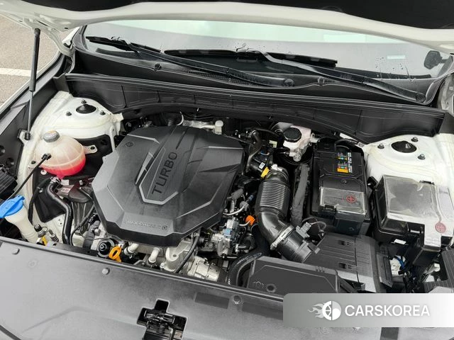Kia Sorento 4th Generation id 4507727 из Кореи 16