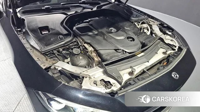 Mercedes-Benz CLS-Class C257 id 3622039 из Кореи 16