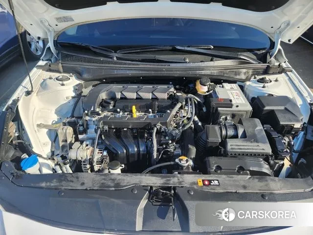 Hyundai Avante (CN7) id 3438021 из Кореи 16