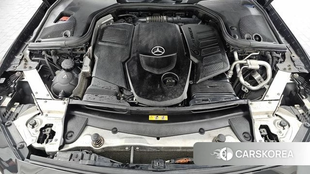 Mercedes-Benz CLS-Class C257 id 4760205 из Кореи 31