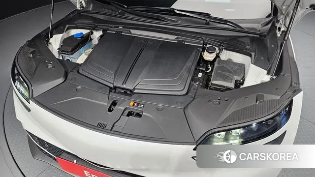 Genesis GV60 id 3420582 из Кореи 16