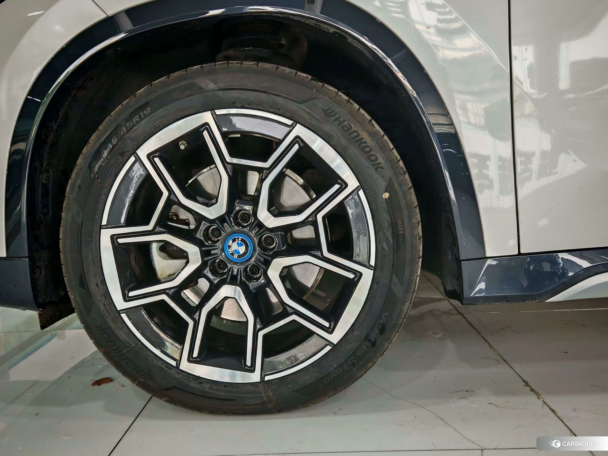 BMW iX1 id 4441220 из Китая 9