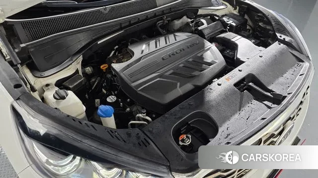 Kia The New Sorento id 3742471 из Кореи 16