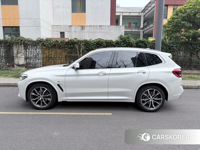 BMW X3 id 4219241 из Китая 18