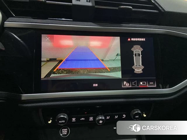 Audi Q3 id 4290247 из Китая 24