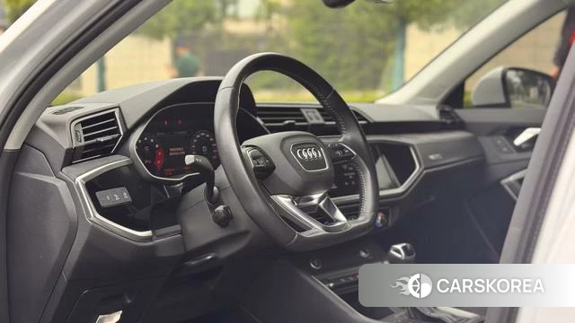 Audi Q3 id 4380481 из Китая 10