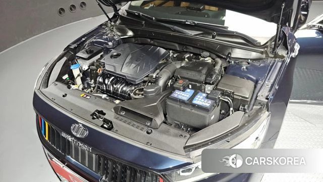 Kia K7 Premier id 4508217 из Кореи 16