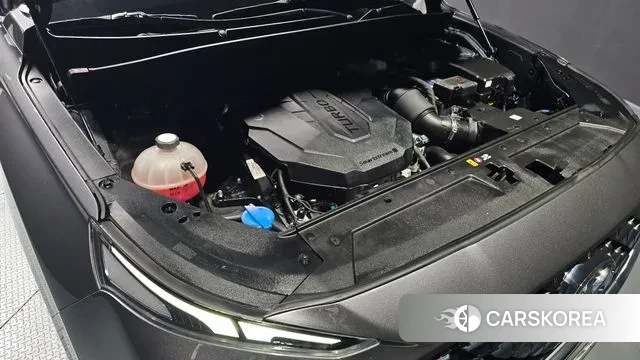 Hyundai The New Santa Fe id 3741554 из Кореи 16