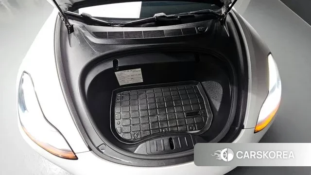 Tesla Model 3 id 3362340 из Кореи 16