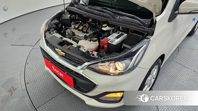 Chevrolet (GM Daewoo) The New Spark id 4377746 из Кореи 26