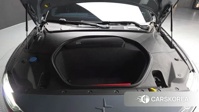 Polestar Polestar 2 id 3007636 из Кореи 16