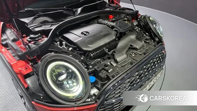 Mini Cooper S Clubman id 3310737 из Кореи 16