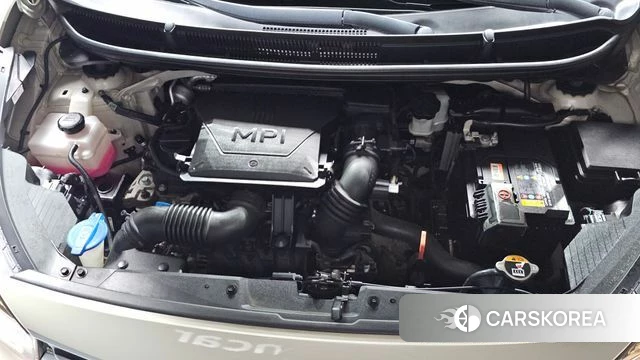 Kia Morning Urban (JA) id 4201710 из Кореи 16